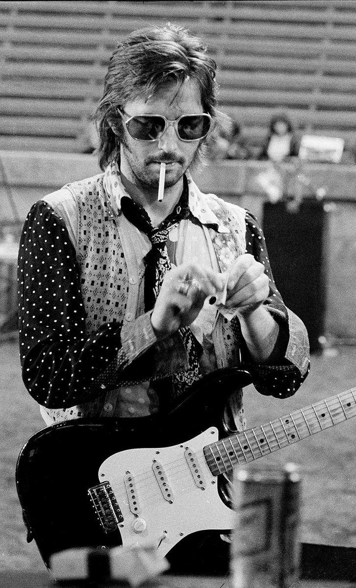 Eric Clapton