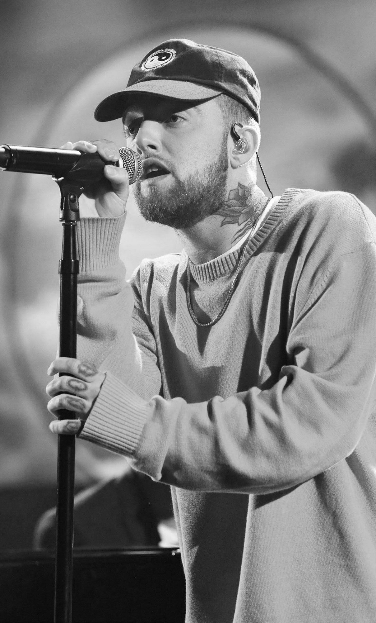 Mac Miller