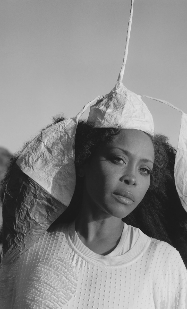 Erykah Badu