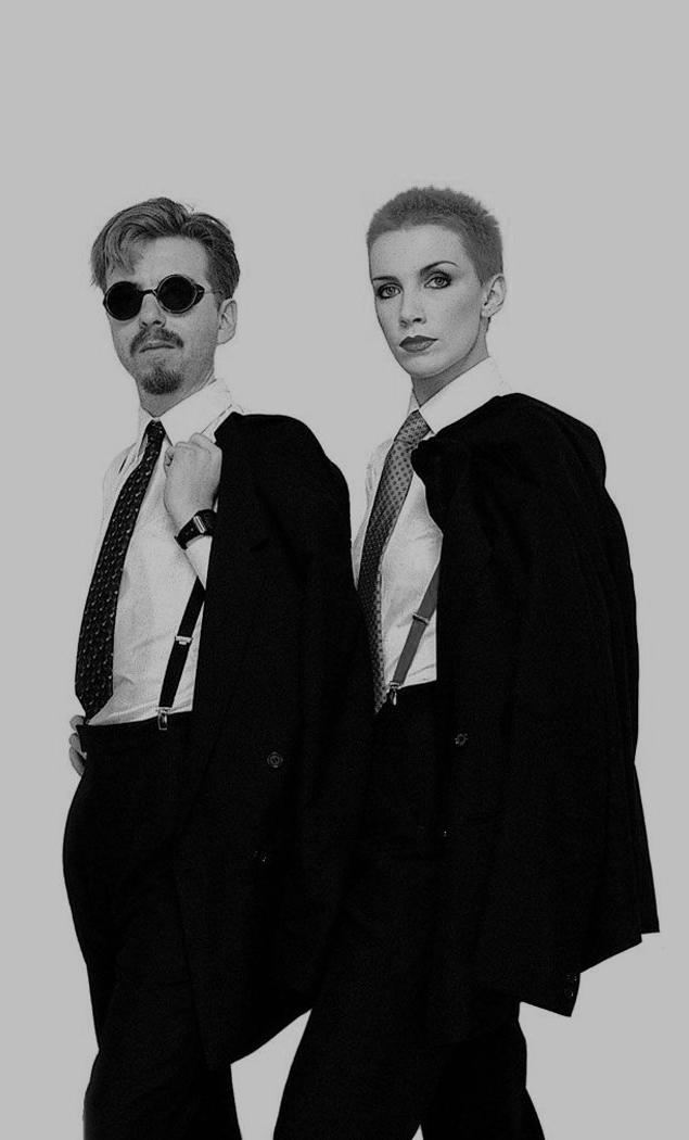 Eurythmics