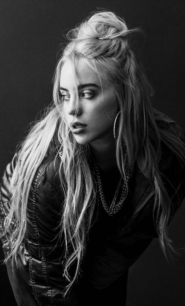 Billie Eilish