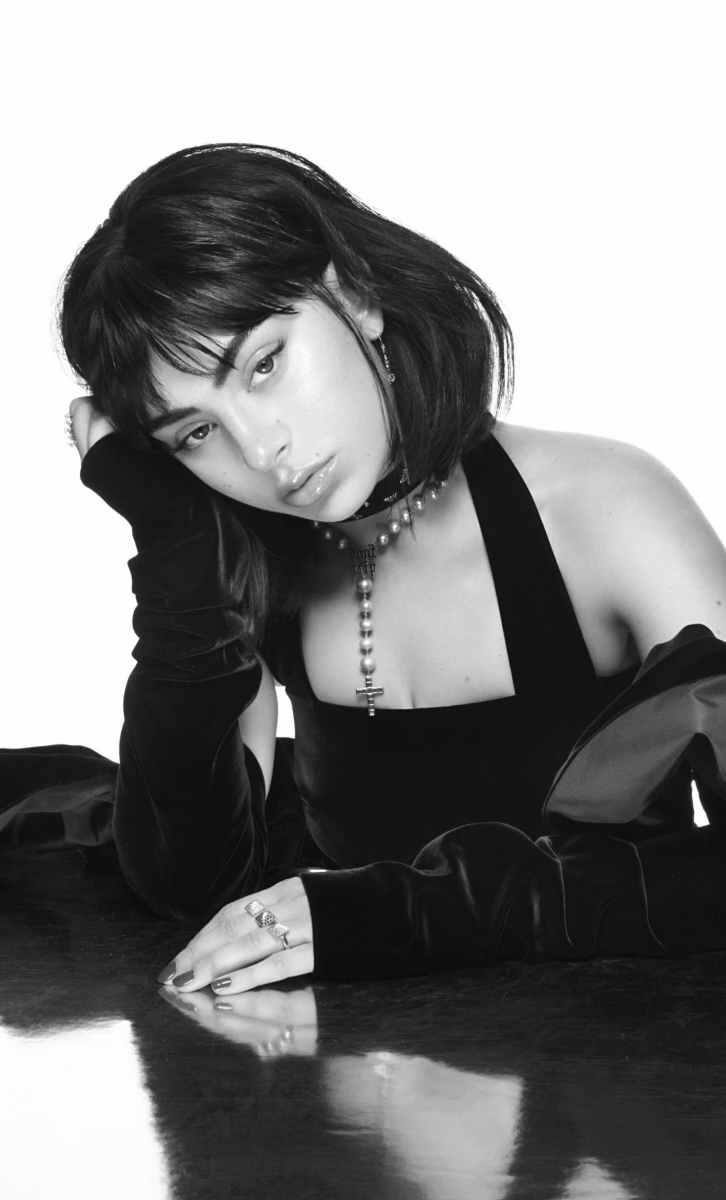 Charli XCX