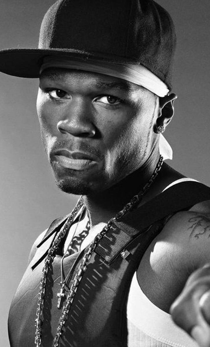50 Cent
