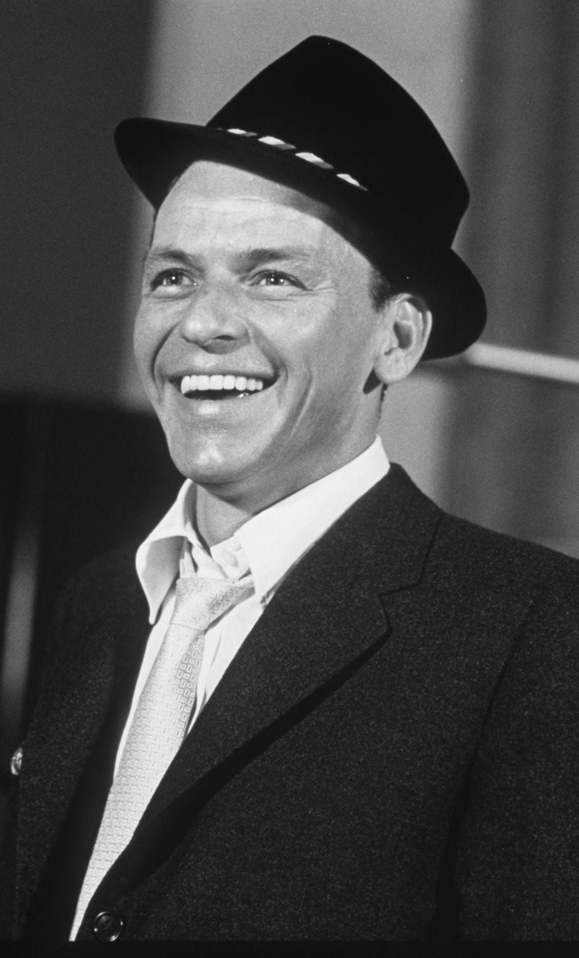 Frank Sinatra