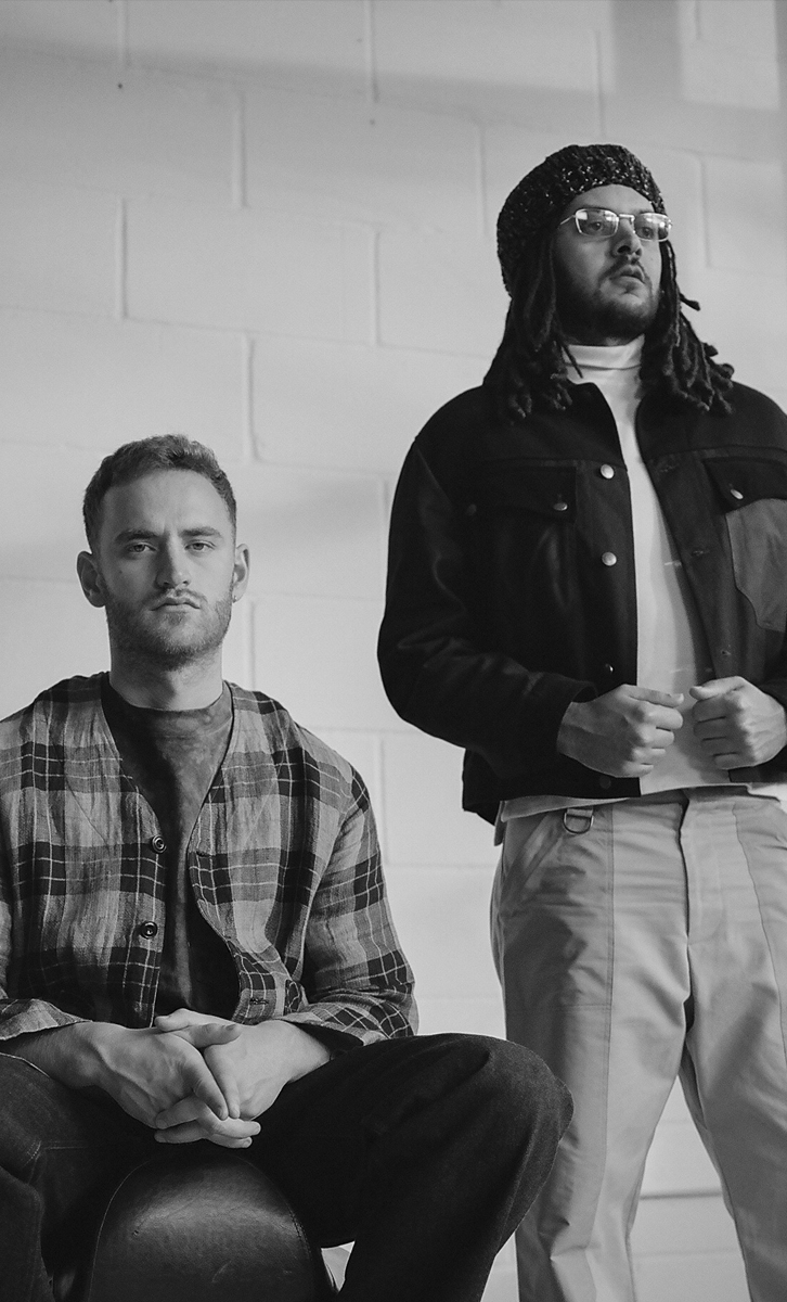 Tom Misch & Yussef Dayes