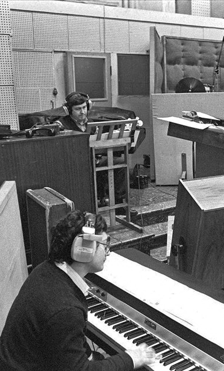 Ансамбль Мелодия