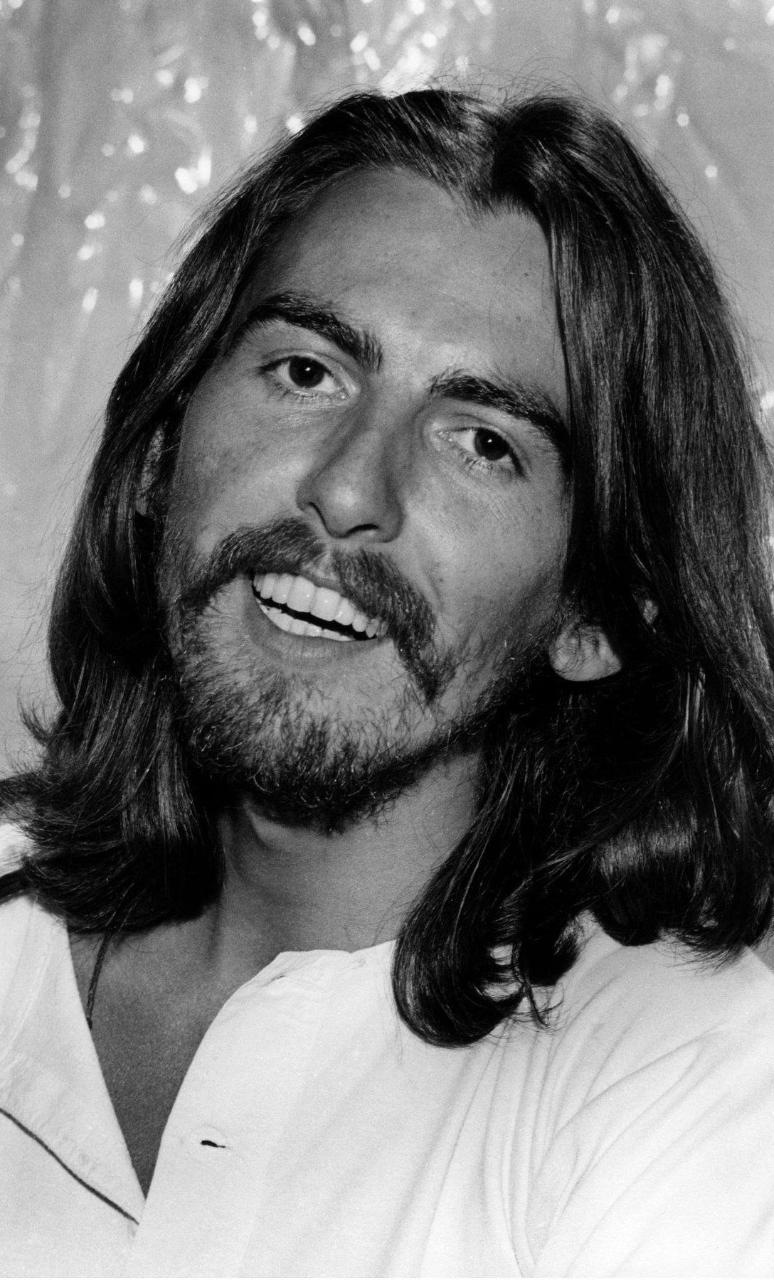 George Harrison
