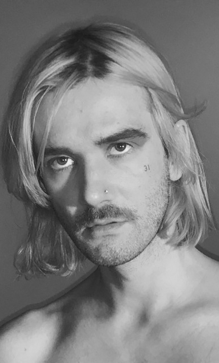 Арсений Креститель