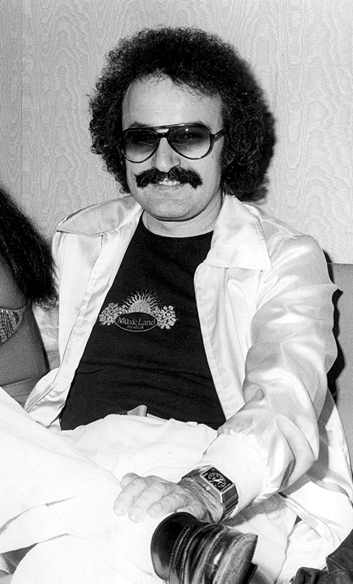 Giorgio Moroder