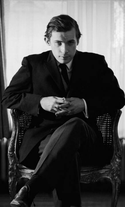 Glenn Gould