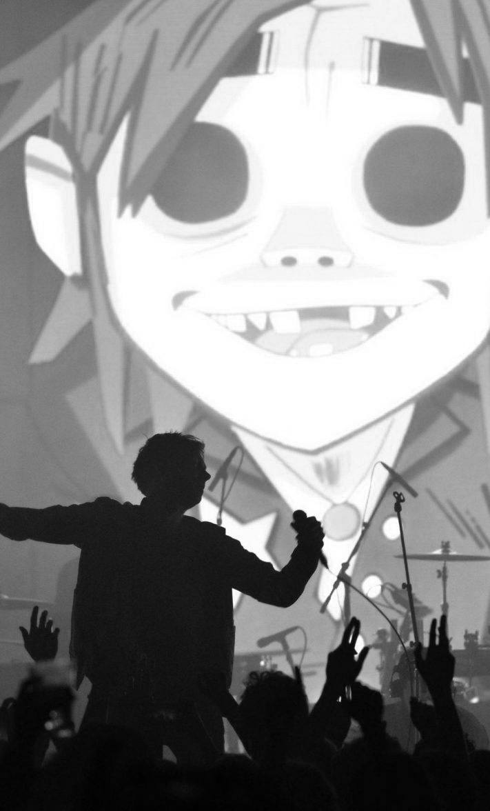 Gorillaz