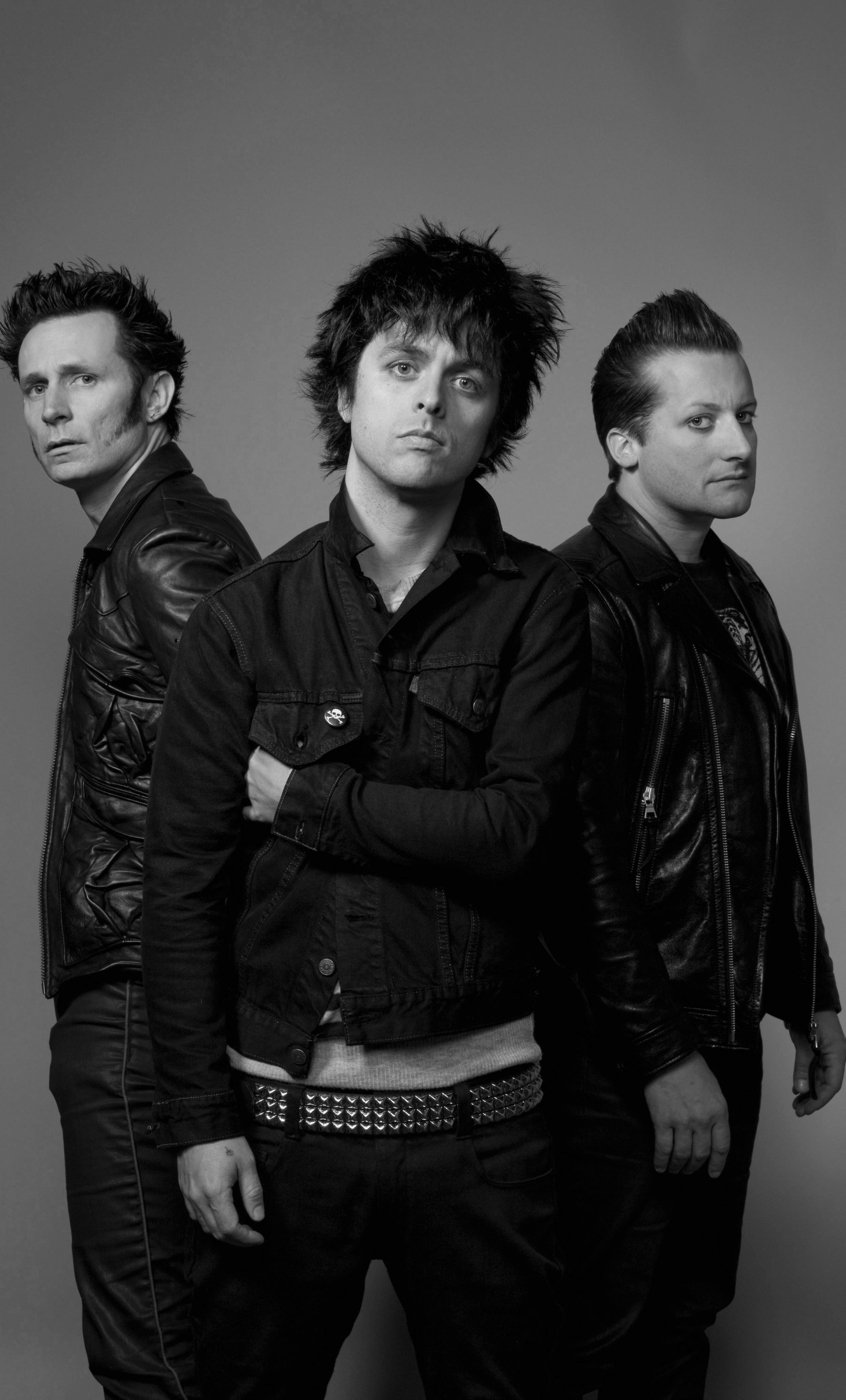 Green Day