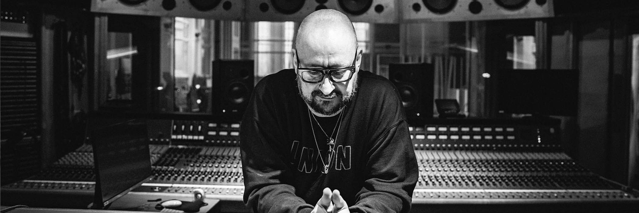 Clint Mansell