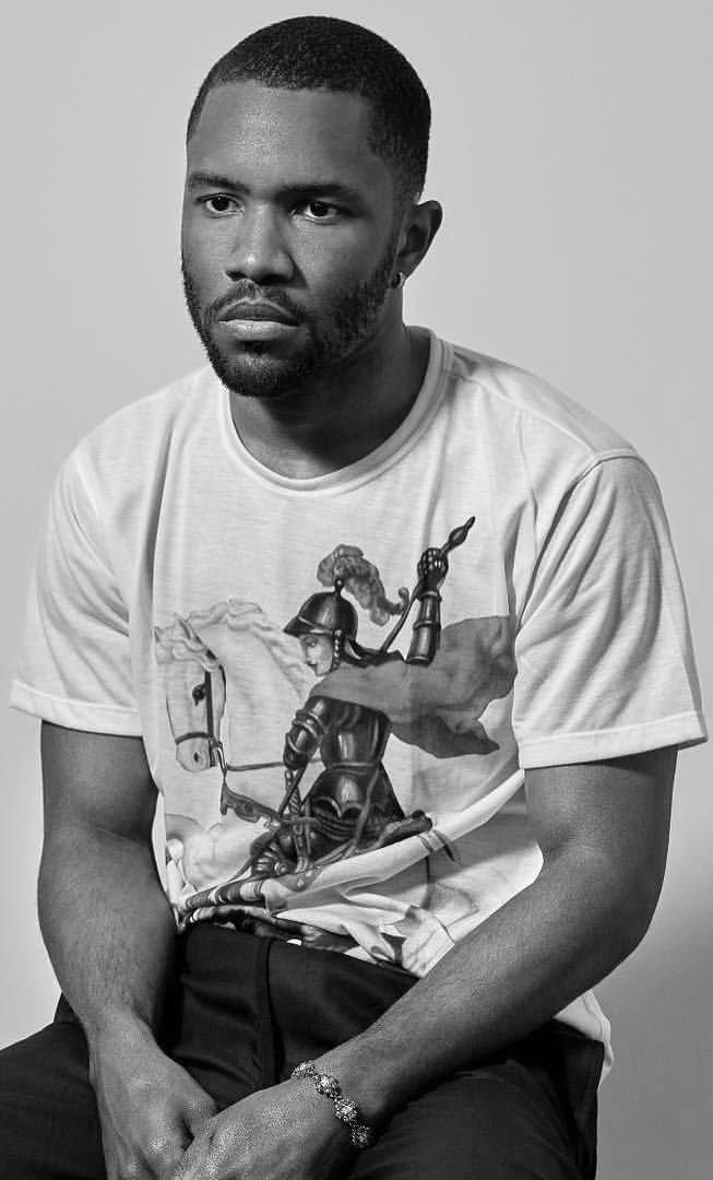 Frank Ocean