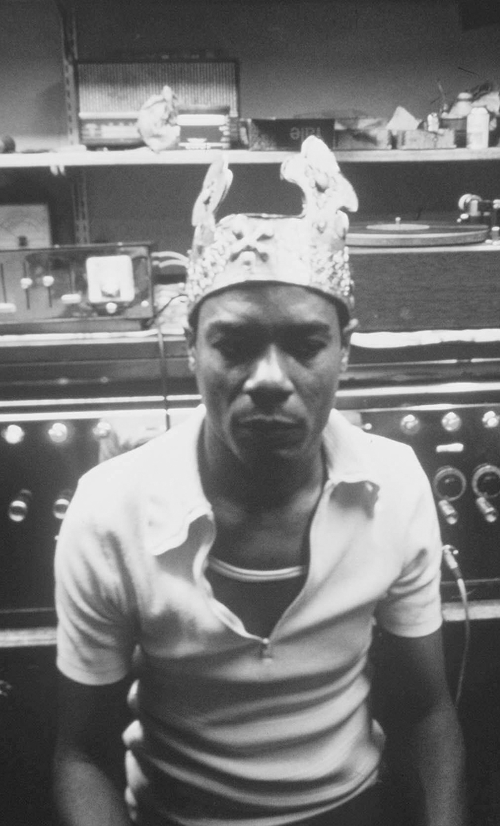 King Tubby
