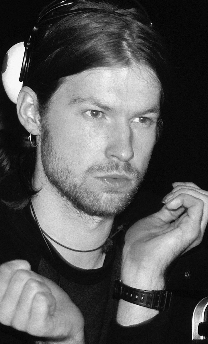 Aphex Twin