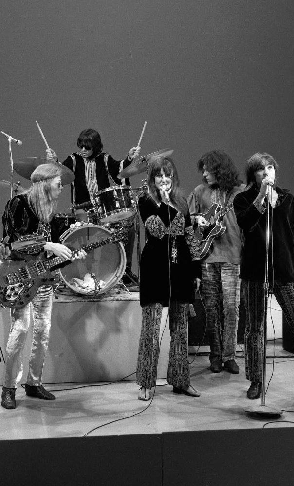 Jefferson Airplane