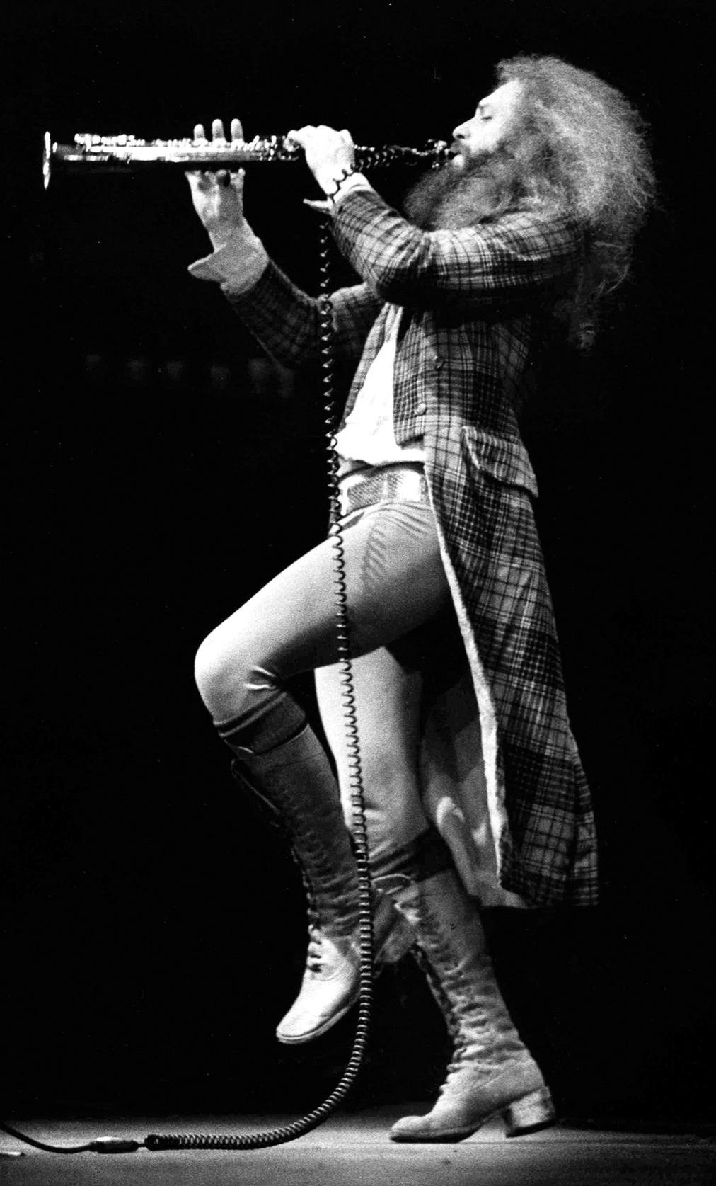 Jethro Tull