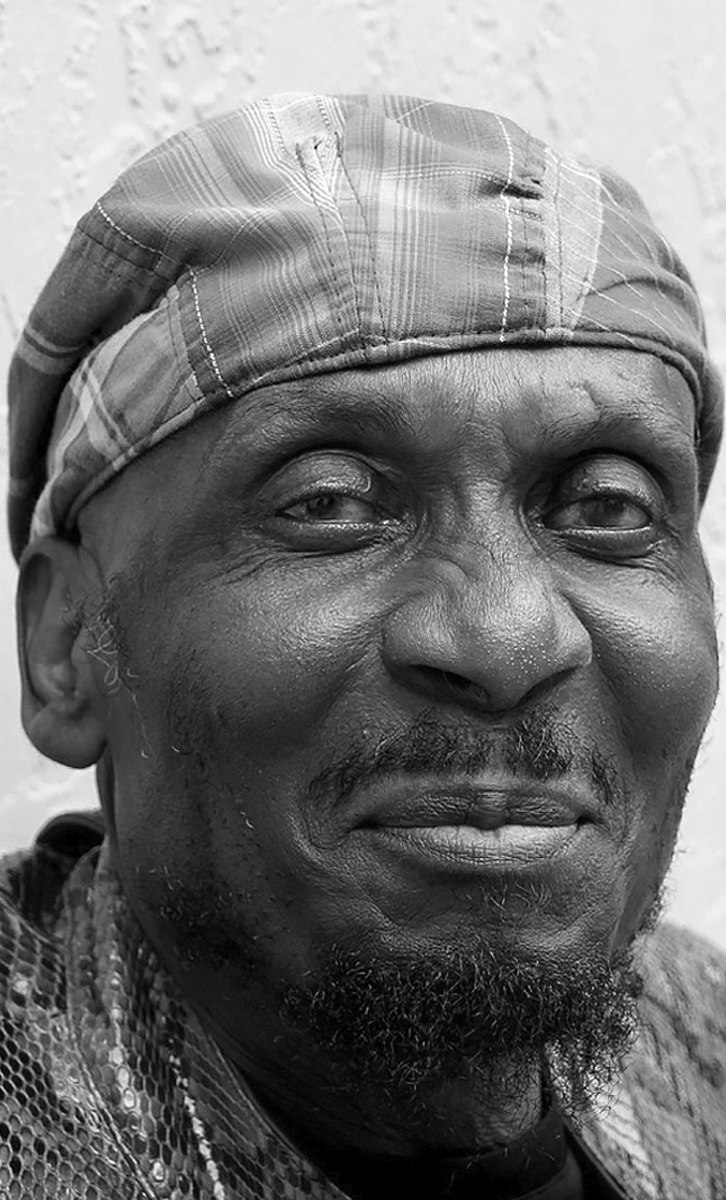 Jimmy Cliff