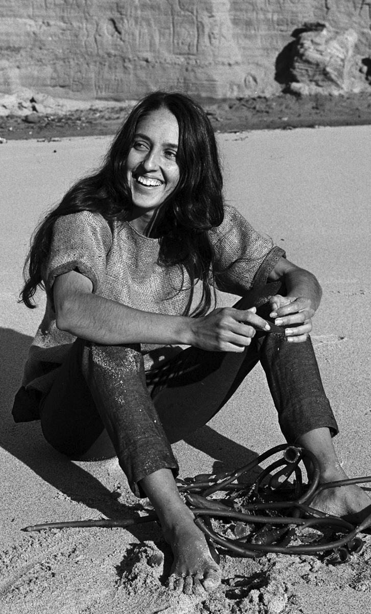 Joan Baez