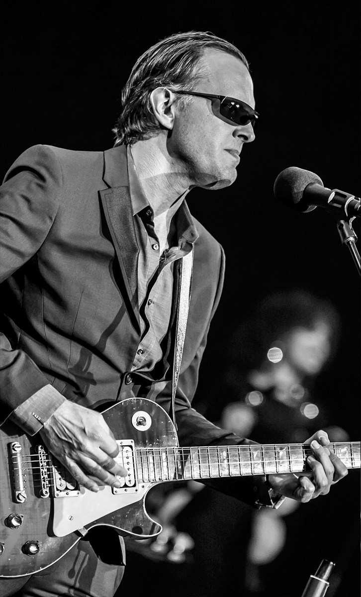 Joe Bonamassa