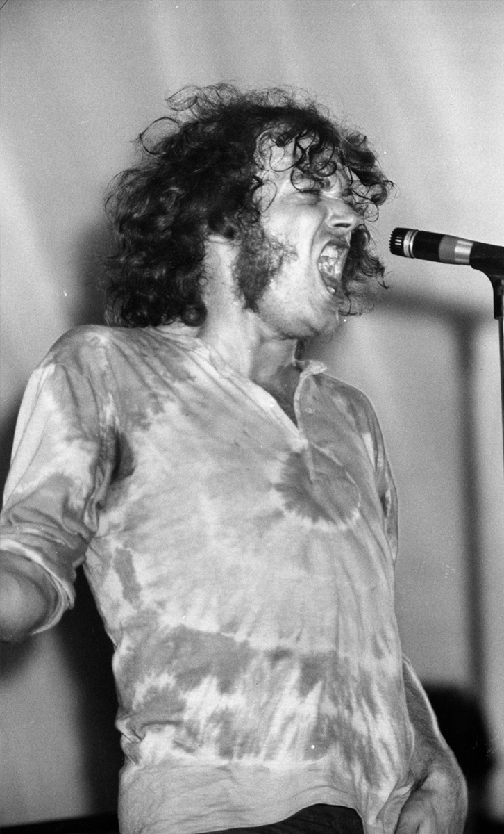 Joe Cocker