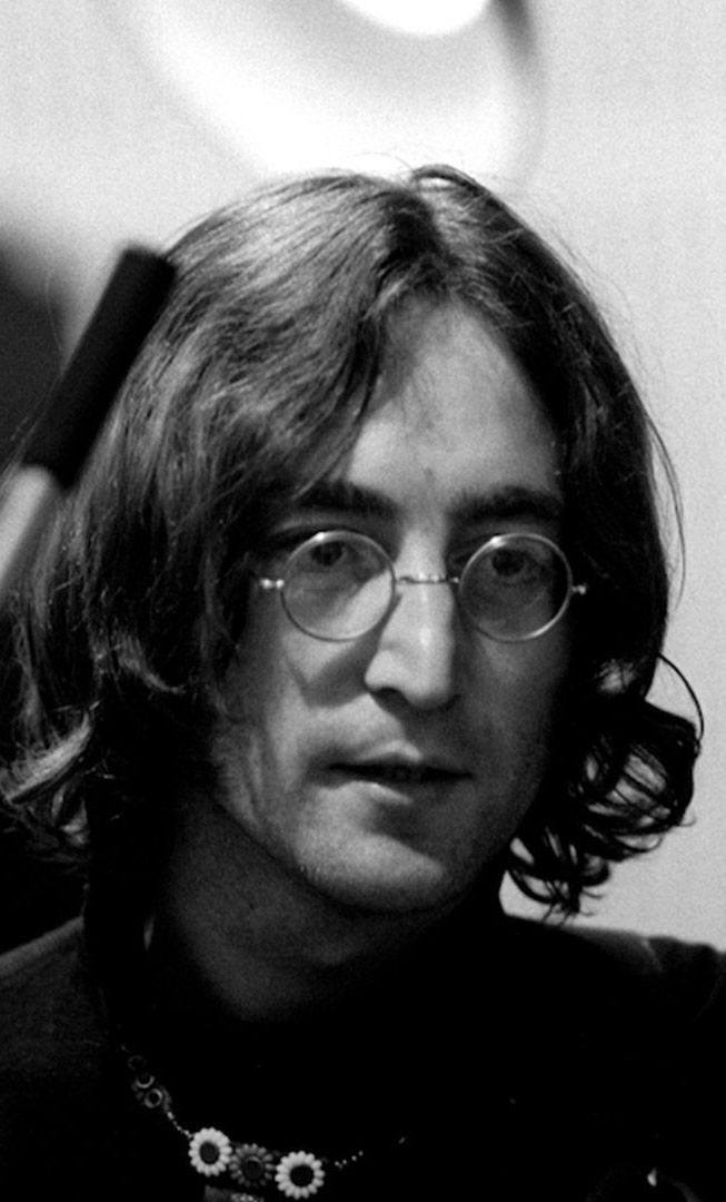 John Lennon