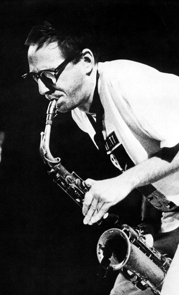 John Zorn
