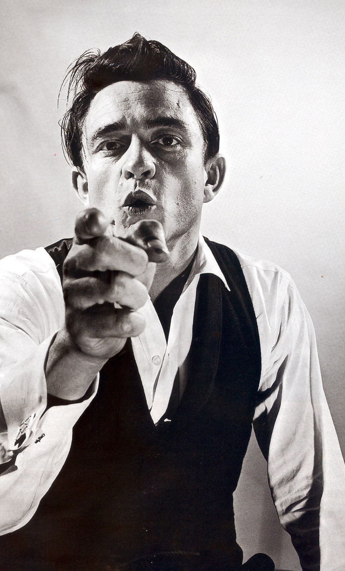 Johnny Cash