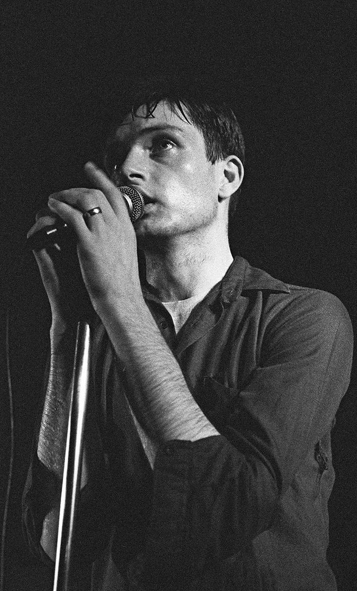 Joy Division