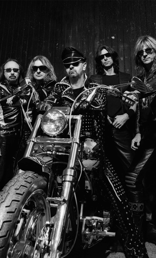 Judas Priest