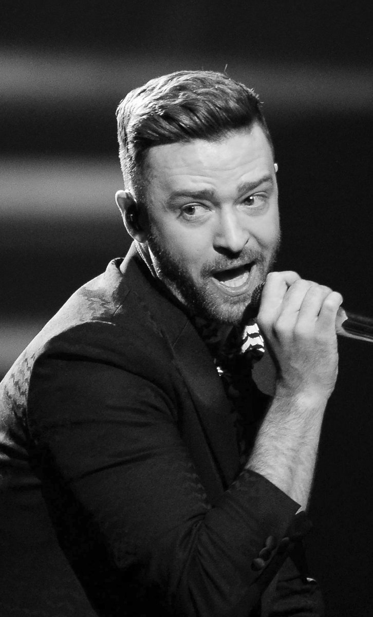 Justin Timberlake