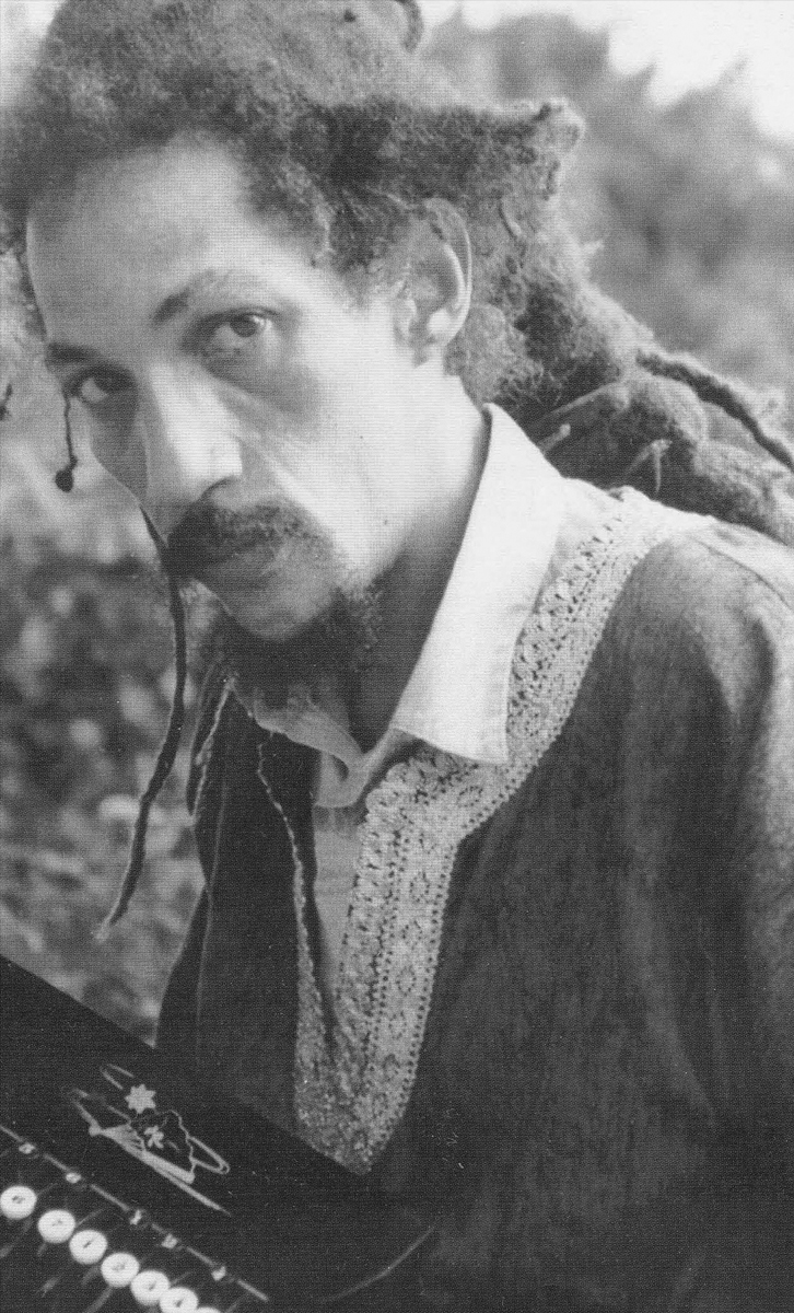 Augustus Pablo
