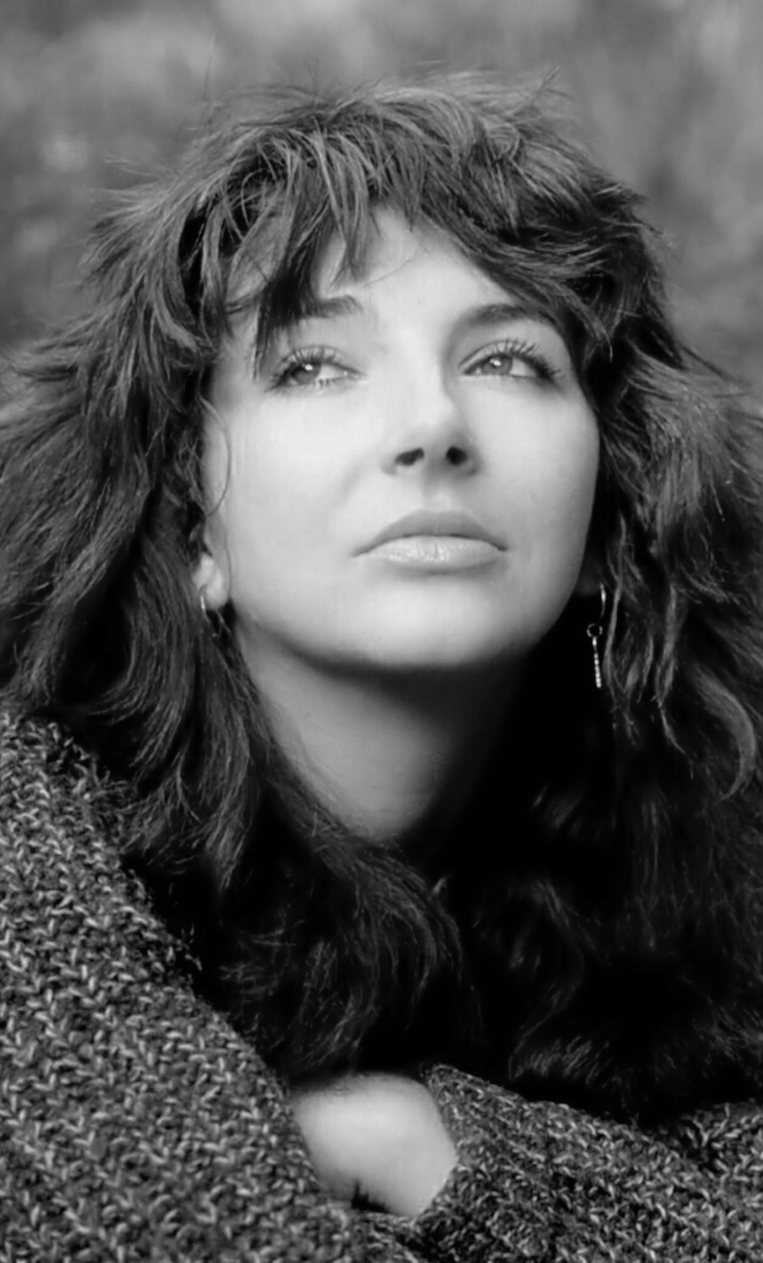 Kate Bush