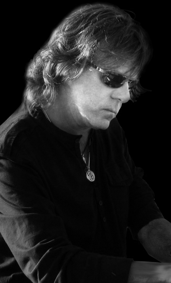 Keith Emerson