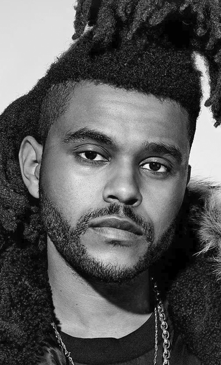 The Weeknd