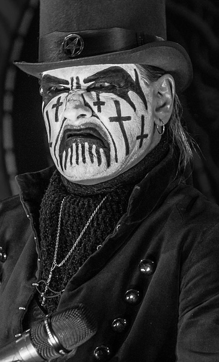 King Diamond