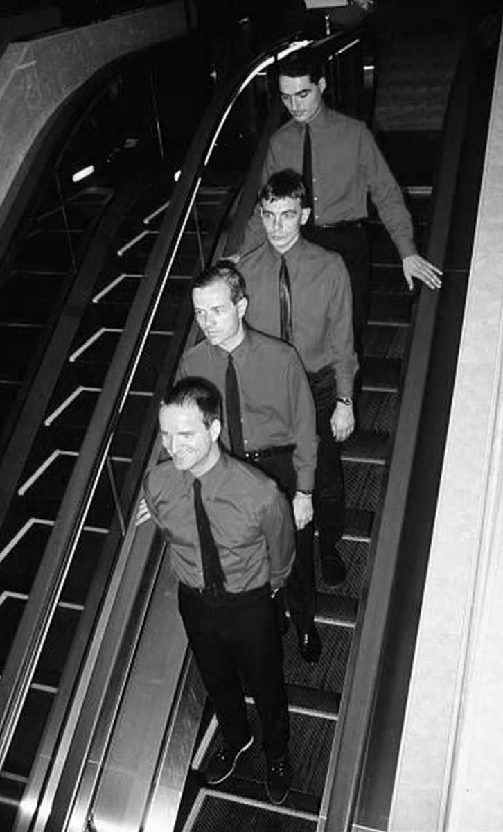 Kraftwerk