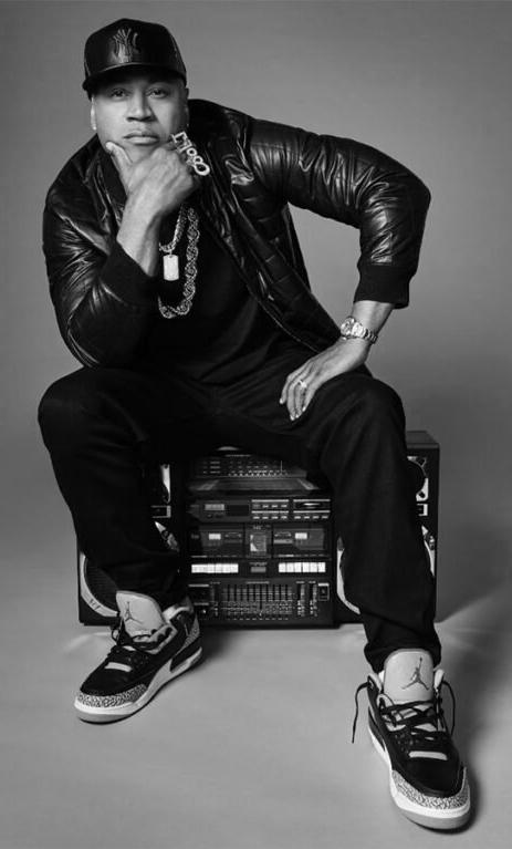 L.L. Cool J