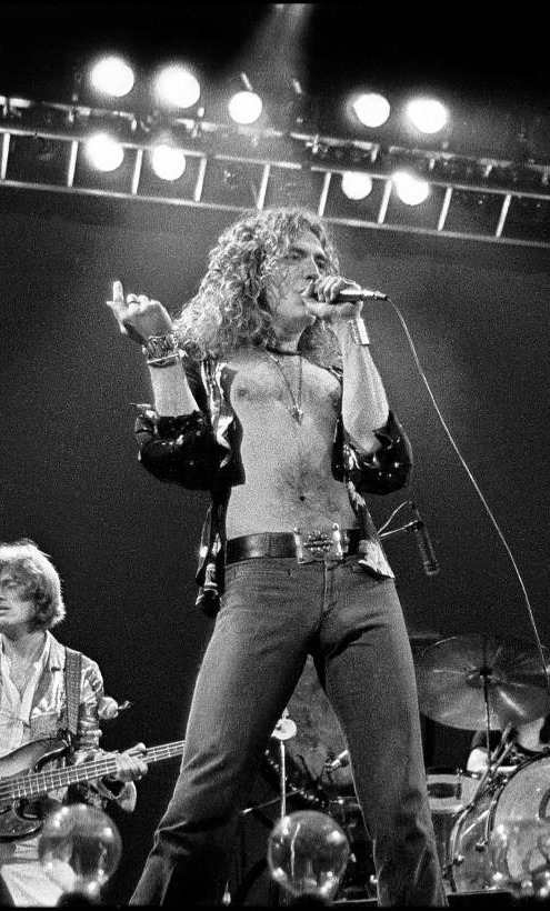 Led Zeppelin