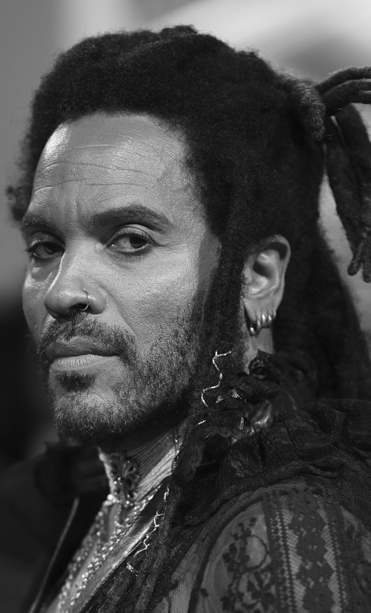 Lenny Kravitz