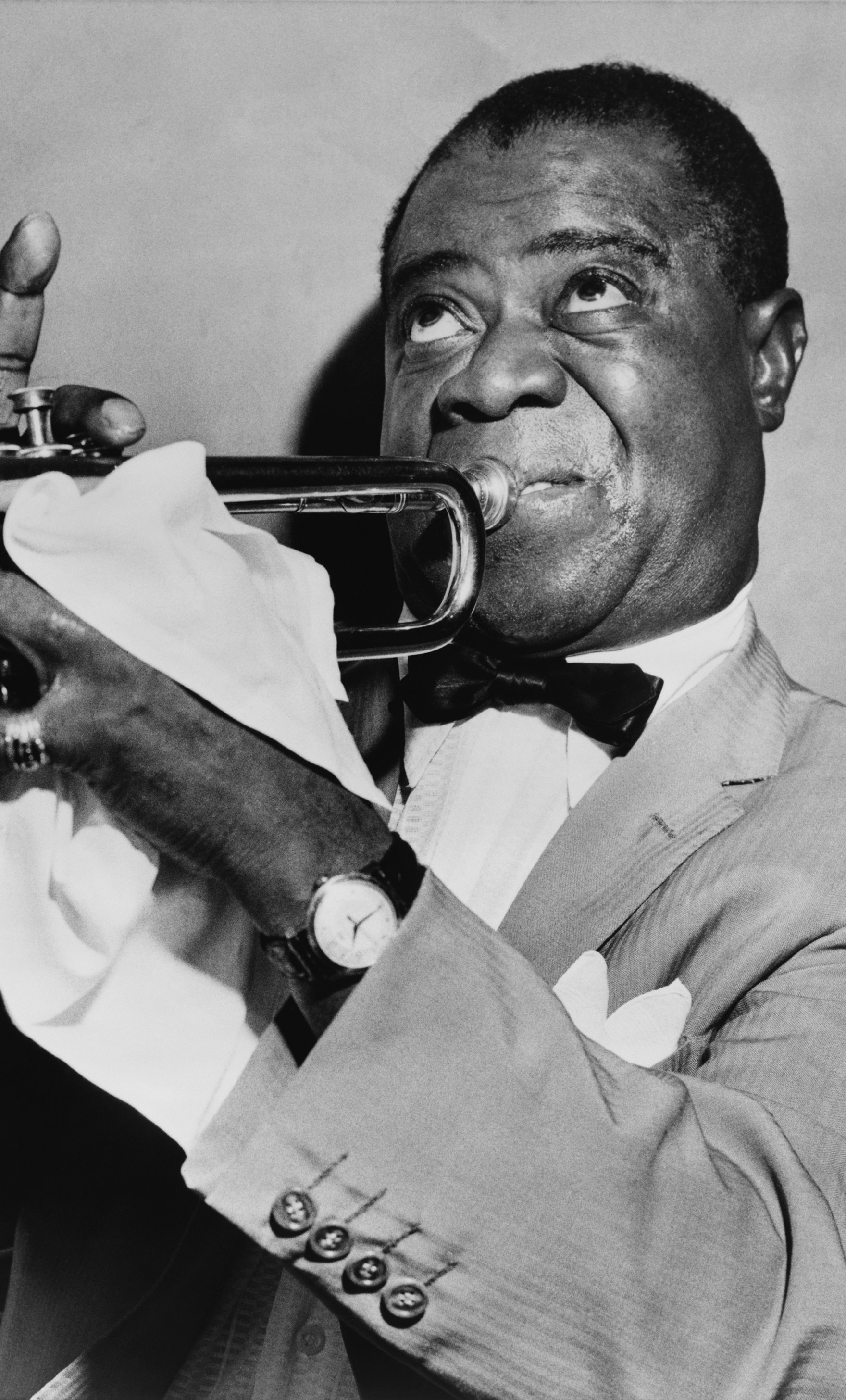 Louis Armstrong
