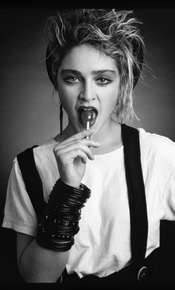 Madonna