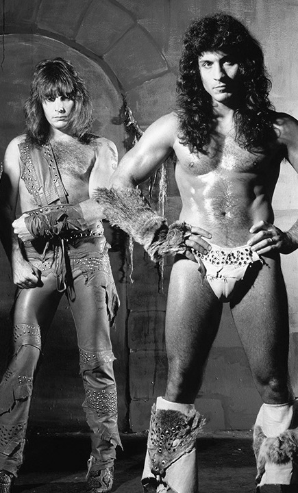 Manowar