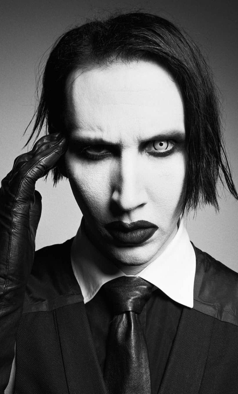 Marilyn Manson