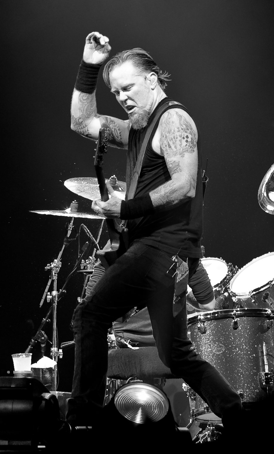 Metallica
