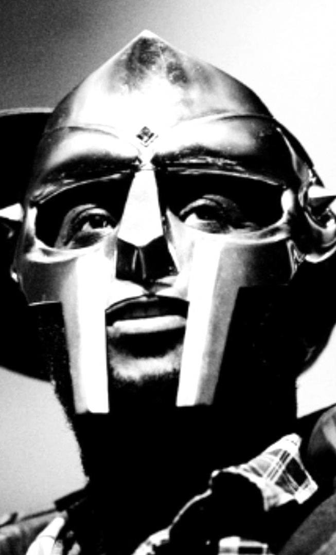 Mf Doom