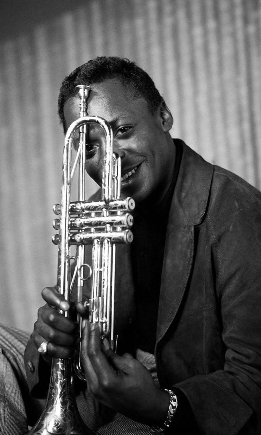 Miles Davis