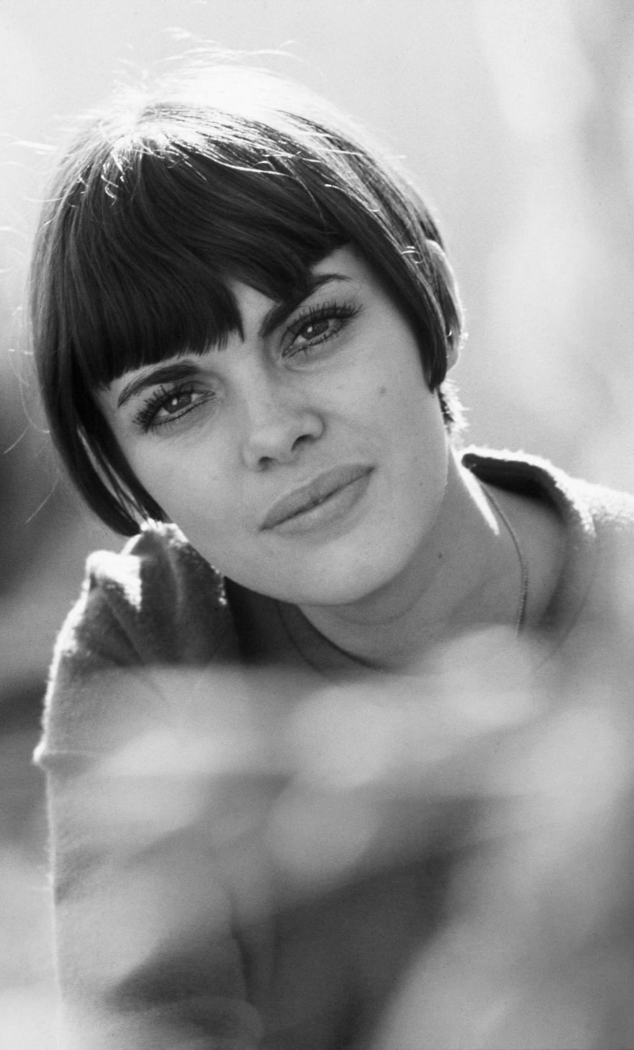 Mireille Mathieu