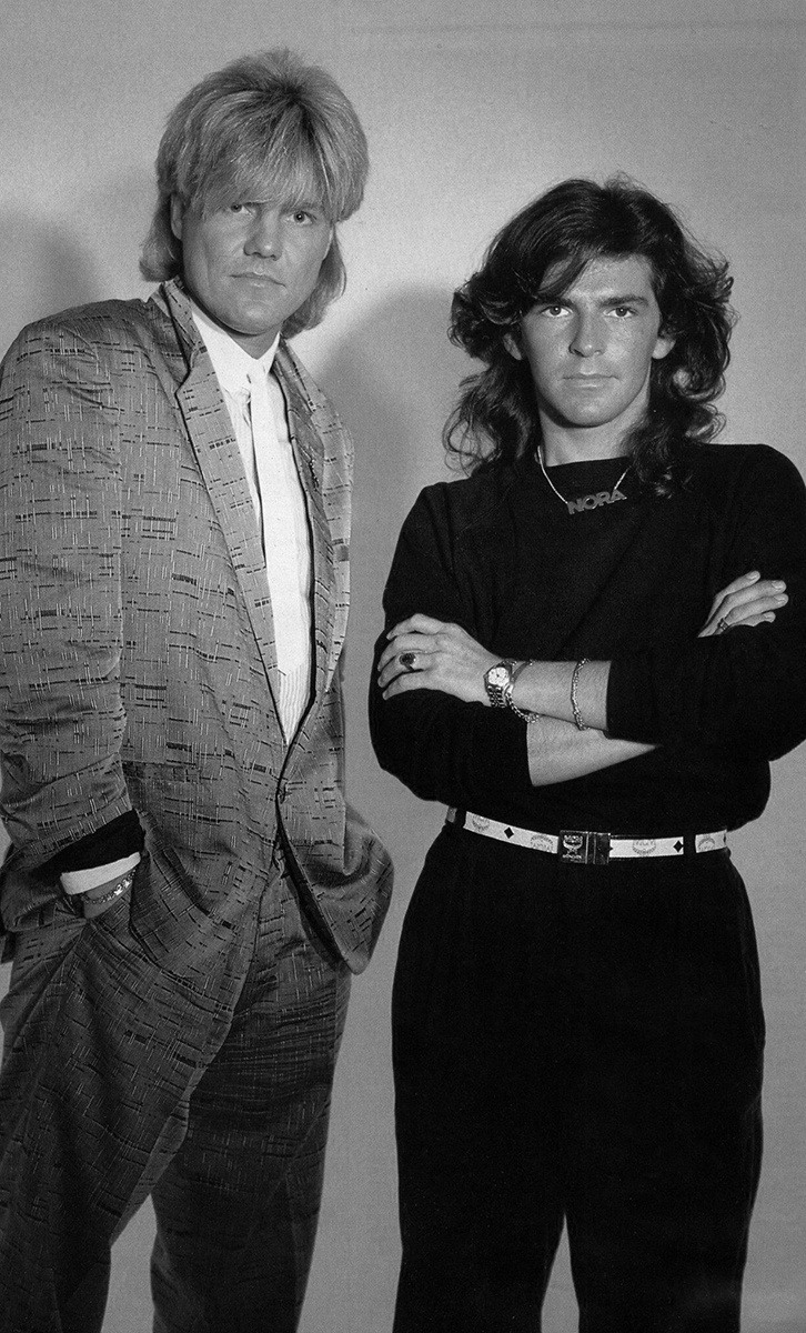 Modern Talking